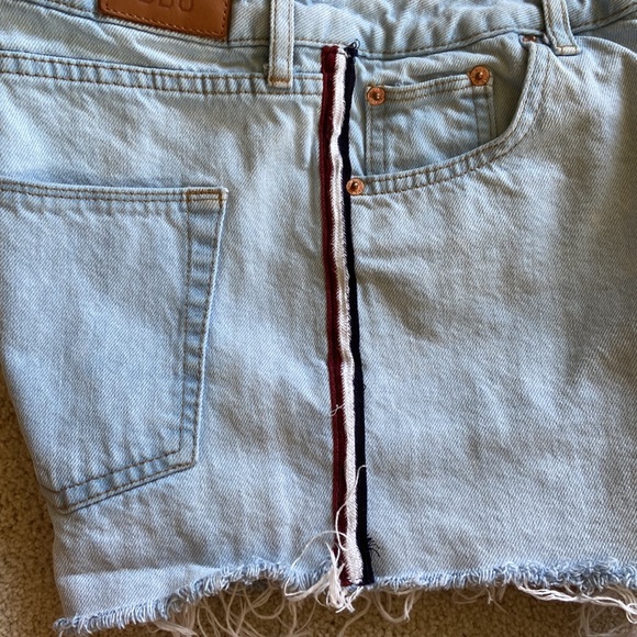 BDG Mom Shorts - Picture 5 of 5